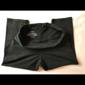 Aerie Cropped Leggings